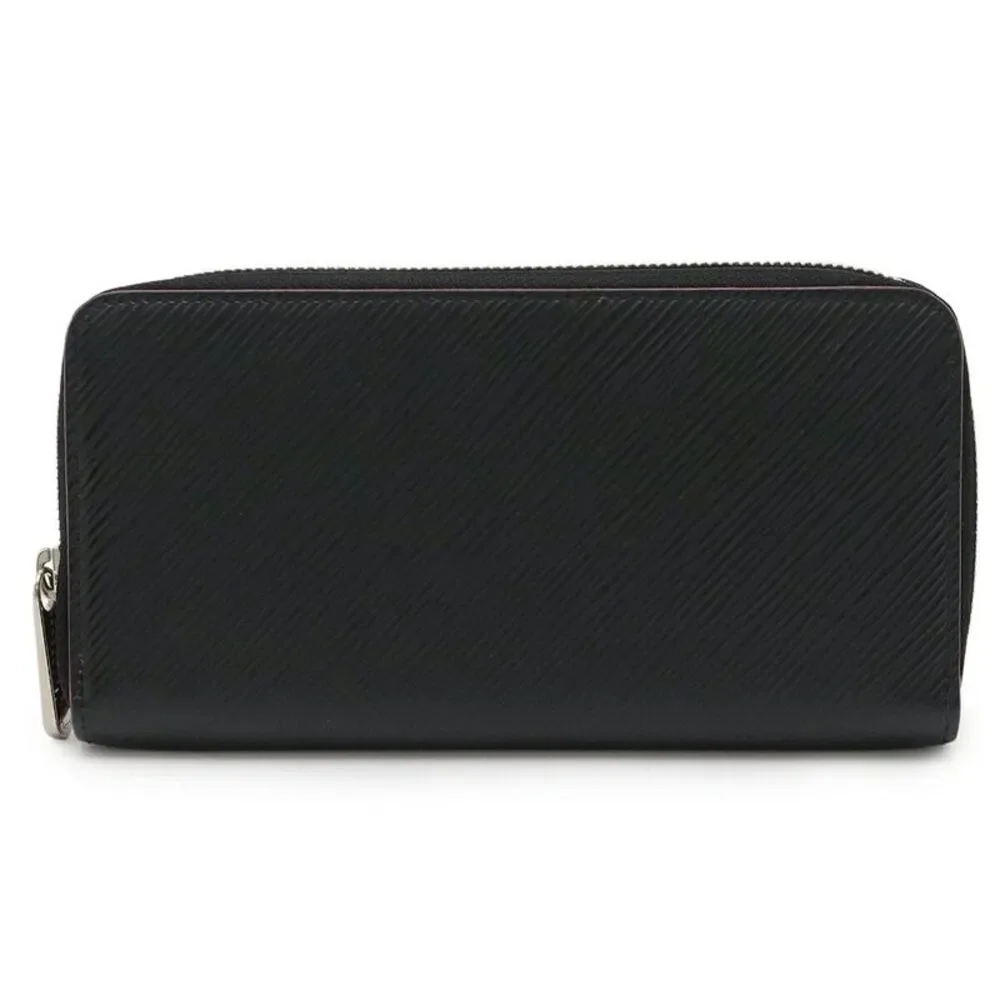 Louis Vuitton Epi Long Zippy Wallet